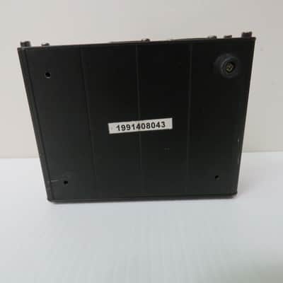 Nady Audio System SMPS-2X Nady 2-Channel 48V Phantom Power Supply image 5