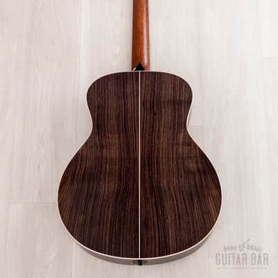 2023 Taylor Builders Edition 816ce Grand Symphony Acoustic Electric Guitar w/ Case image 3
