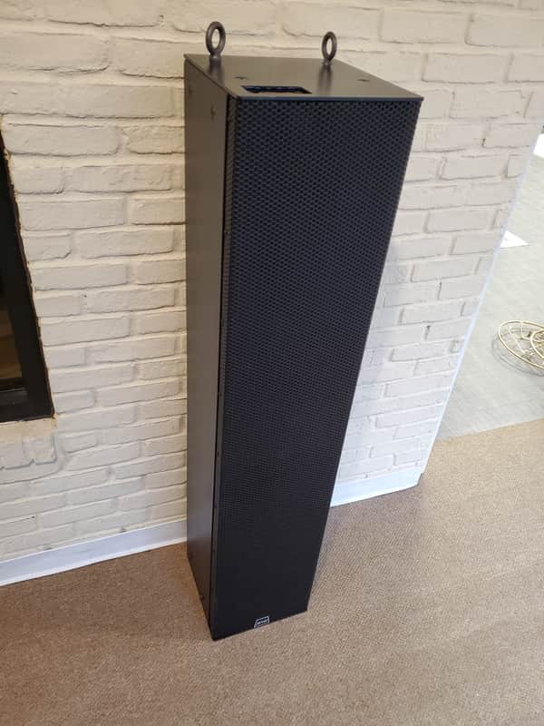 SLS LS8695 V2 - Line Array Passive Speakers image 1