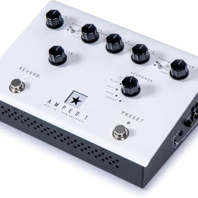Blackstar AMPED1 Dept 10 100-Watt Guitar Amplifier Pedal image 3