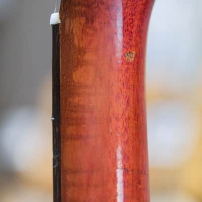 1961 Gibson Les Paul SG Junior cherry image 20