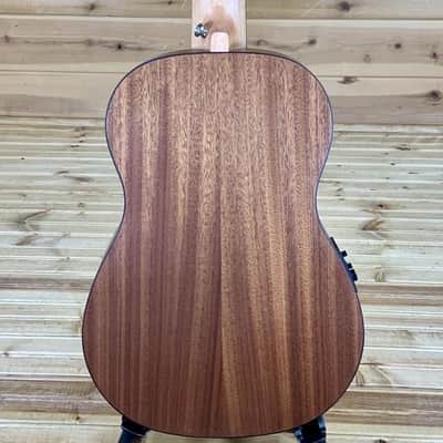 Cordoba Mini II MH-E Acoustic Bass - Mahogany image 4
