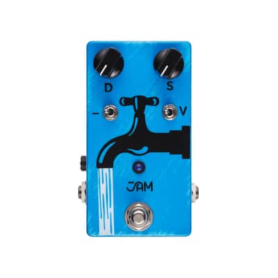 JAM Pedals WaterFall image 1