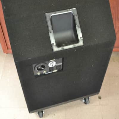 SWR Henry The 8x8 Bass Speaker Cabinet 8x8" 480W *Local Pickup Only, Item Will Not Ship image 7