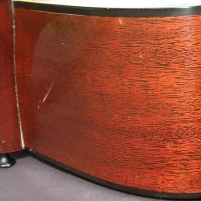 Yamaha FG180 1972 Red Label Nippon Gakki image 17