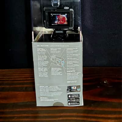 GoPro HERO4 Silver/Music - Brand NEW image 3