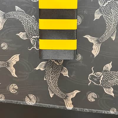 Neat Microphones King Bee 2010s - Black/Yellow image 3