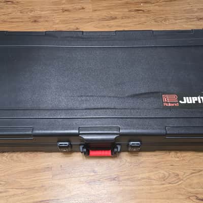 Roland Jupiter-X 61-Key Synthesizer 2019 - Present - Black image 14