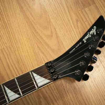Aria Pro II XR-Series Left Handed Electric Guitar (Very Good