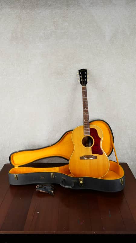 Gibson B-25 1962 - 1977 | Reverb Canada