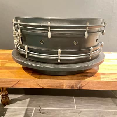 1920s Eugene Geisler & Co in rare Matte Black image 6
