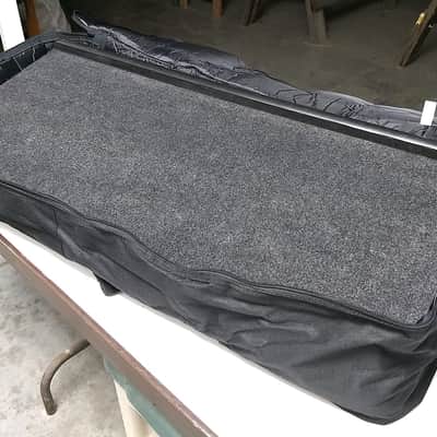 Radial Tonebone Boneyard Pedal Board with soft case image 5