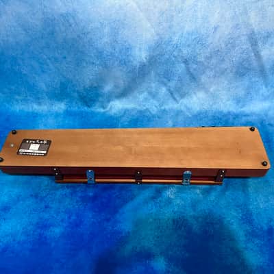 Suzuki Electric Taishogoto Taisho Goto Nagoya Japanese Harp Original Box and Accessories image 14