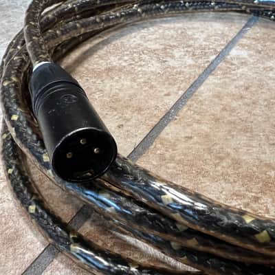 Straight Wire Virtuoso Balanced XLR Interconnect Cables 20 ft. PAIR image 14