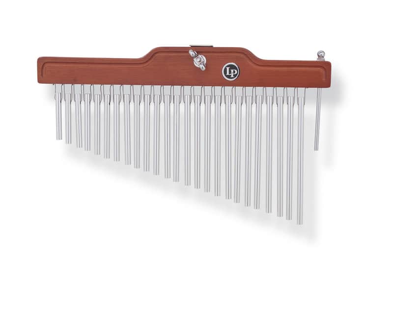 LP Latin Percussion LP 449 Studio Bar Chimes image 1