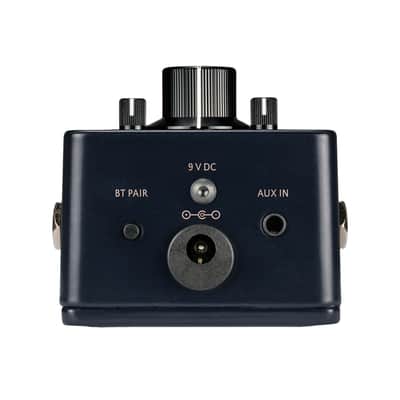 KMA Stereo Headphone Amp with Bluetooth, Aux Mix, and Switchable Pass-Thru image 3