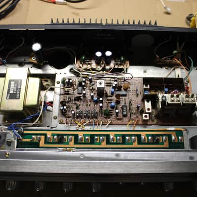 Restored Fisher 143-92512700 AM/FM Stereo Receiver image 20
