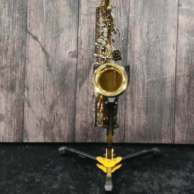 Selmer Bundy Alto Saxophone (Dallas, TX) image 4