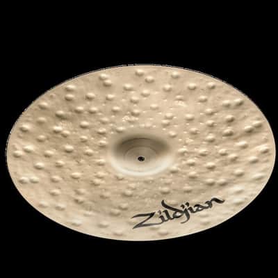 Zildjian 21" K Custom Special Dry Ride Cymbal - MINT! image 2