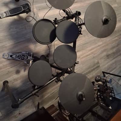 Alesis Dm6 Session usb