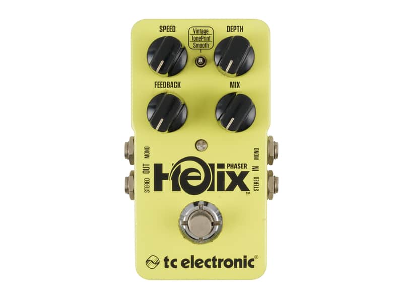 TC Electronic Helix Phaser