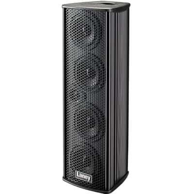 Laney AH4X4 PA System - Thumbnail 4