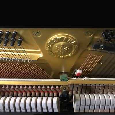Yamaha U3H Refurbished - 2004368 image 4