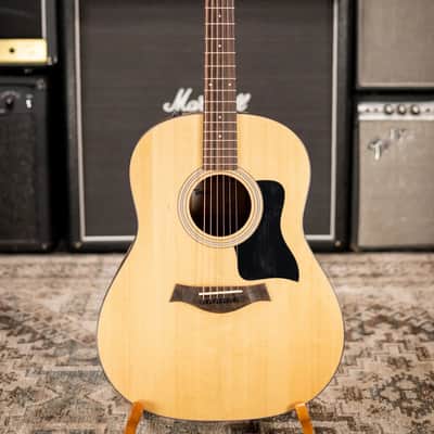 Taylor 117e Grand Pacific Acoustic/Electric Guitar with Gig Bag image 4