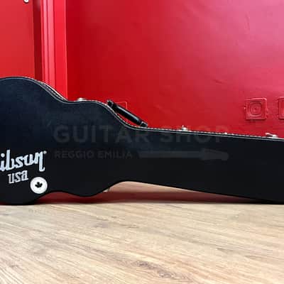 Gibson Les Paul Traditional (Standard) Honey Burst 2013 Flame Top AAA image 11