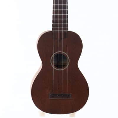 Martin S-0 Uke [9785] (07/27) image 7