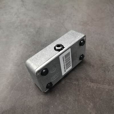Electro-Harmonix Screaming Bird Treble Booster image 6