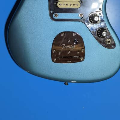 Fender Player Jaguar HS Loaded Body Tidepool image 1