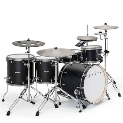 Efnote-7X Electronic Drum Kit image 3