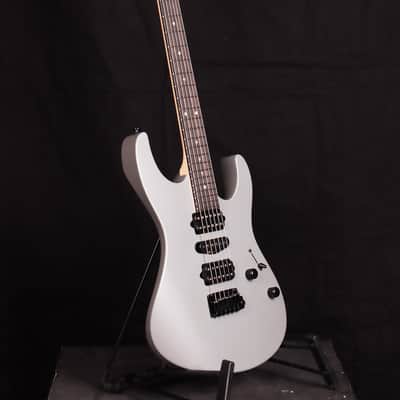 Suhr Modern Terra HSH Mountain Gray 2022 Brand new image 5