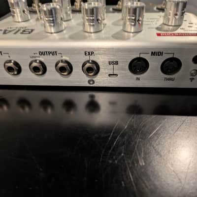 Positive Grid Bias Delay Pro 2010s - Silver image 5