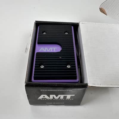 Reverb.com listing, price, conditions, and images for amt-electronics-wh-1