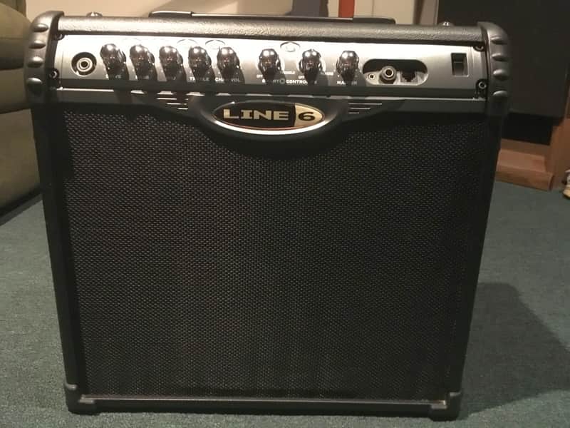 Line 6 Spider II 30-Watt 1x12