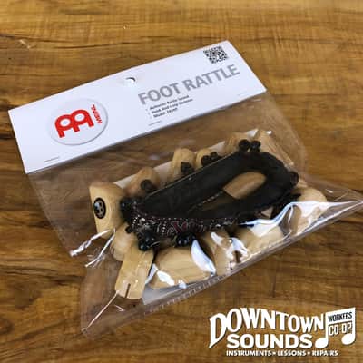 Meinl FR1NT Foot Rattle image 1