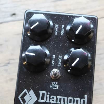 Diamond "Dark Cloud" image 3