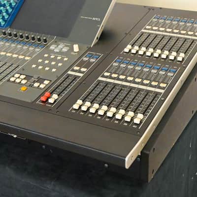 Yamaha M7CL-48 48-Channel Digital Audio Mixing Console CG01WX9 *ASK FOR SHIPPING* image 3