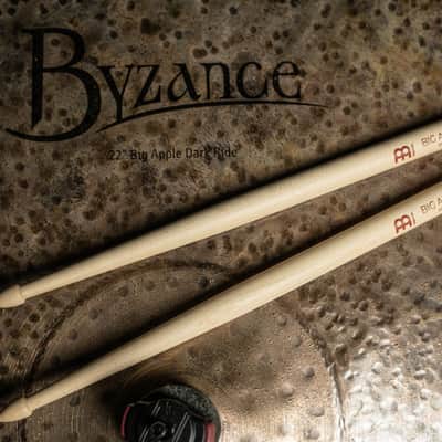 Meinl Big Apple Bop 7A image 9