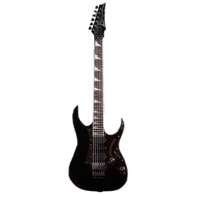Ibanez RG550LTD Standard