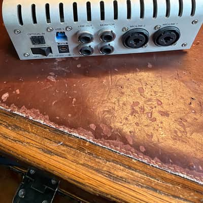 Universal Audio Apollo Twin USB 3.0 Audio Interface image 2