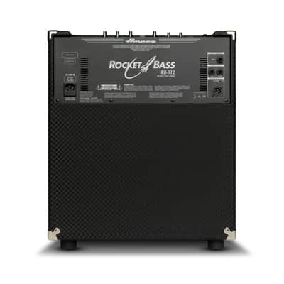 Ampeg Rocket Bass RB-112 Combo Bass Amplifier image 2