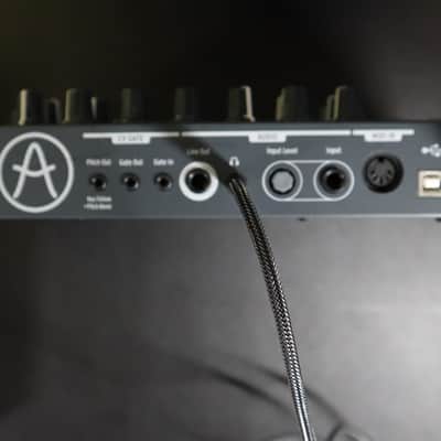 Arturia MicroBrute image 10
