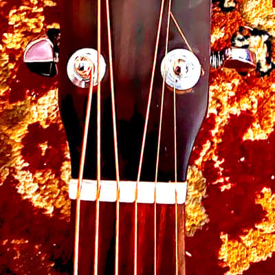Martin D-18 1971 image 6