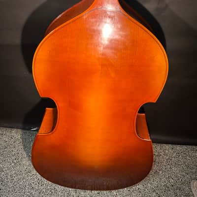 Knilling Orchestral Upright Bass [Made in Romania] image 18