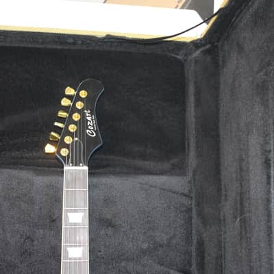 Cozart Explorer 2020 Pelham Blue Metallic in tweed case image 16