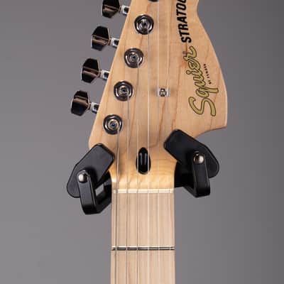Squier Affinity Series Stratocaster FMT HSS Electric Guitar - Sienna Sunburst with Maple Fingerboard image 6
