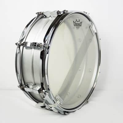 Ludwig USED ​​LM404C [Acrolite Snare Drum 14×5] image 8